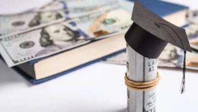 Student loans help viahouse