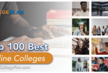 Colleges onlinecollegeplan