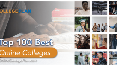 Colleges onlinecollegeplan