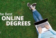 Degrees accredited bachelor bachelors