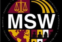 Msw social work program master csudh school