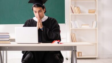 Online classes work college do colleges
