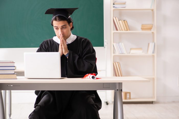 Online classes work college do colleges