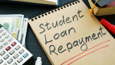 Student federal loans paused 2021 pay