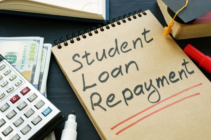 Student federal loans paused 2021 pay